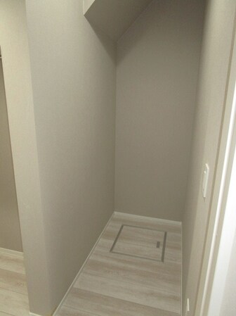 INTEGRAL BRUGGEの物件内観写真